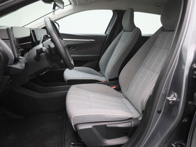 Renault MEGANE E-Tech EV40 Boost Charge Equilibre | APPLE CARPLAY | ACHTERUITRIJCAMERA | CRUISE CONTROL | BLUETOOTH |