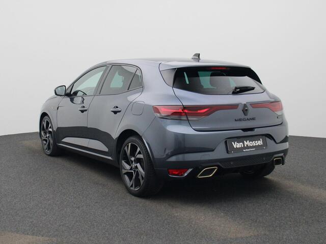 Renault MEGANE e-tech plug-in hybrid 1.6 E-TECH ENGINEERD AUTOMAAT | SPORTSTOELEN | NAVIGATIE | CAMERA | WINTERPAKKET | LMV | DAB | ADAPTIEVE CRUISE | CLIMA | 12 MAANDEN BOVAG GARANTIE |