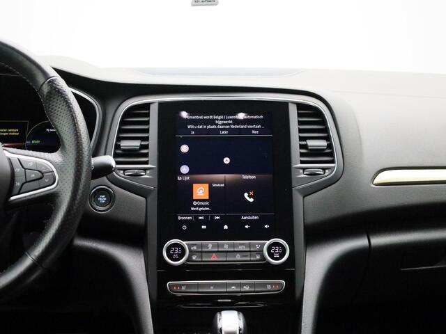 Renault MEGANE e-tech plug-in hybrid 1.6 E-TECH ENGINEERD AUTOMAAT | SPORTSTOELEN | NAVIGATIE | CAMERA | WINTERPAKKET | LMV | DAB | ADAPTIEVE CRUISE | CLIMA | 12 MAANDEN BOVAG GARANTIE |