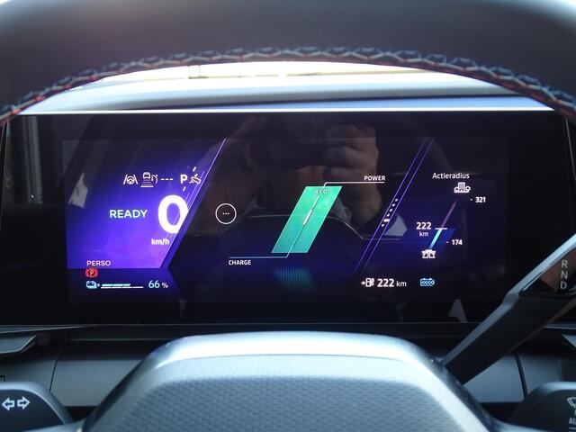 Renault MEGANE E-Tech comfort range esprit alpine 60 kWh PACK DRIVING & SOUND / METALLIC LAK