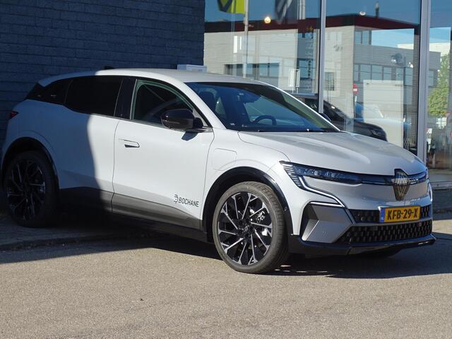 Renault MEGANE E-Tech comfort range esprit alpine 60 kWh PACK DRIVING & SOUND / METALLIC LAK