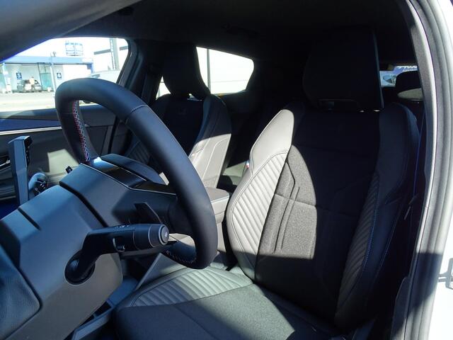 Renault MEGANE E-Tech comfort range esprit alpine 60 kWh PACK DRIVING & SOUND / METALLIC LAK