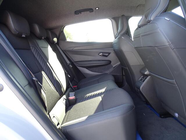 Renault MEGANE E-Tech comfort range esprit alpine 60 kWh PACK DRIVING & SOUND / METALLIC LAK