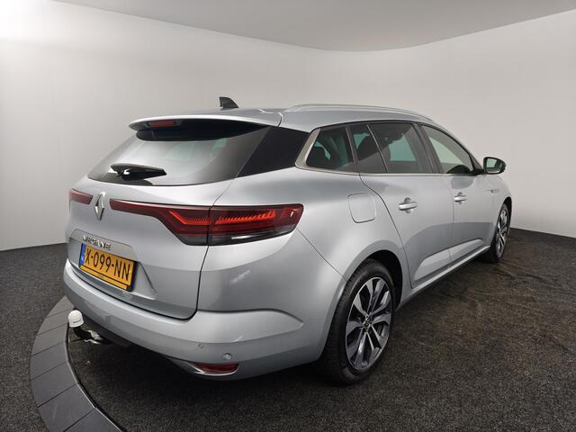 Renault MEGANE Estate 1.3 TCe 140 Techno | Automaat | Trekhaak | Navigatie | Camera
