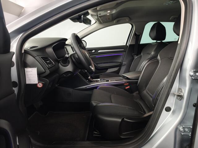 Renault MEGANE Estate 1.3 TCe 140 Techno | Automaat | Trekhaak | Navigatie | Camera