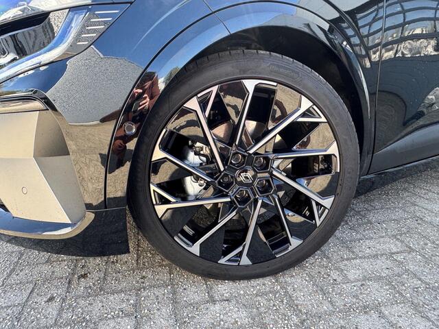 Renault MEGANE E-Tech comfort range esprit alpine 60 kWh | 360° Camera | Harman Kardon geluid | Elektrische stoelen | DEMO - VRAAG NAAR DE BESCHIKBAARHEID