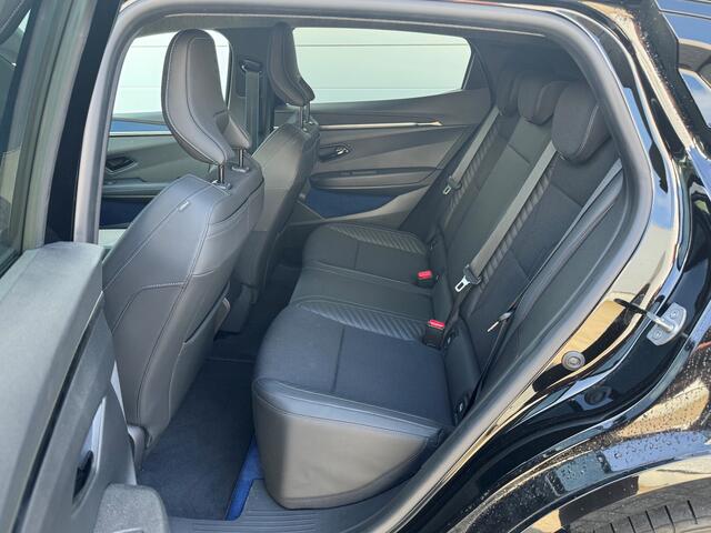 Renault MEGANE E-Tech comfort range esprit alpine 60 kWh | 360° Camera | Harman Kardon geluid | Elektrische stoelen | DEMO - VRAAG NAAR DE BESCHIKBAARHEID