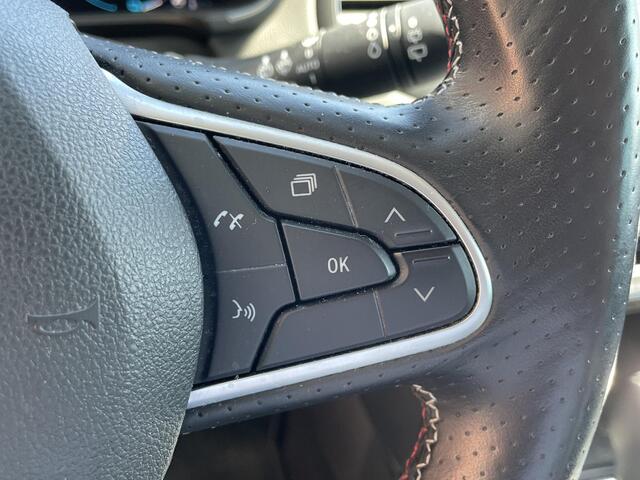 Renault MEGANE Estate 1.6 E-Tech Plug-In Hybrid 160 R.S. Line / STOELVERWARMING / PARKEERSENSOREN / ACHTERUITRIJCAMERA / HEAD-UP DISPLAY