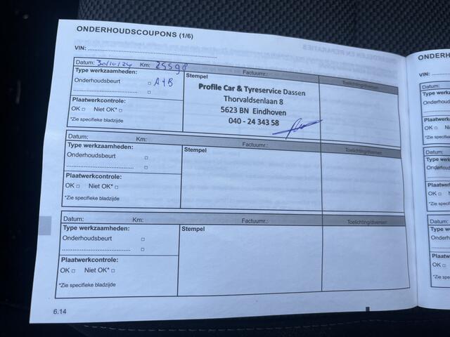 Renault MEGANE Estate 1.3 TCe 140 PK Equilibre / Climate / PDC V+A / Navi / Cruise /