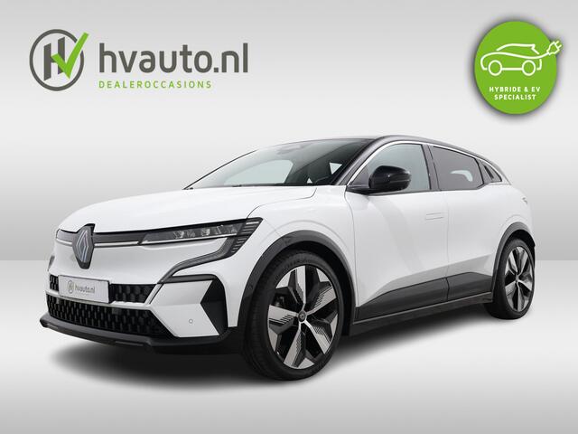 Renault MEGANE E-Tech EV60 OPTIMUM CHARGE 220PK TECHNO | Pack Augmented Vision en Advanced Driving Assist