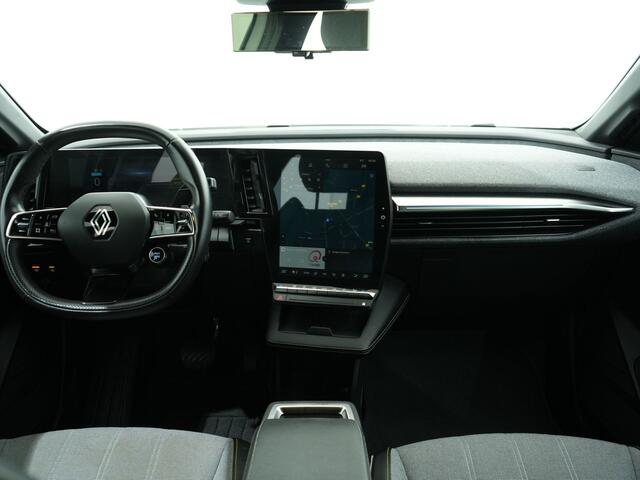 Renault MEGANE E-Tech EV60 OPTIMUM CHARGE 220PK TECHNO | Pack Augmented Vision en Advanced Driving Assist