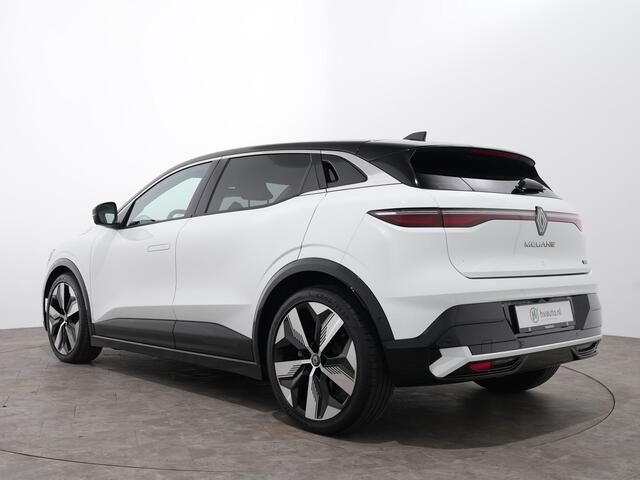 Renault MEGANE E-Tech EV60 OPTIMUM CHARGE 220PK TECHNO | Pack Augmented Vision en Advanced Driving Assist