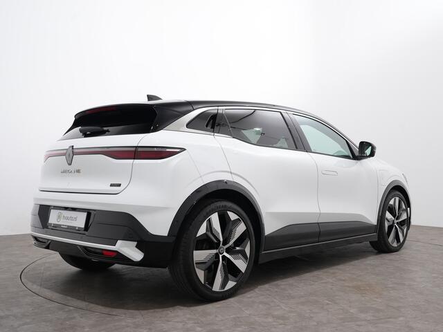 Renault MEGANE E-Tech EV60 OPTIMUM CHARGE 220PK TECHNO | Pack Augmented Vision en Advanced Driving Assist