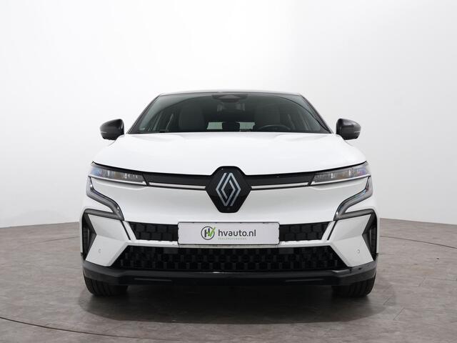 Renault MEGANE E-Tech EV60 OPTIMUM CHARGE 220PK TECHNO | Pack Augmented Vision en Advanced Driving Assist