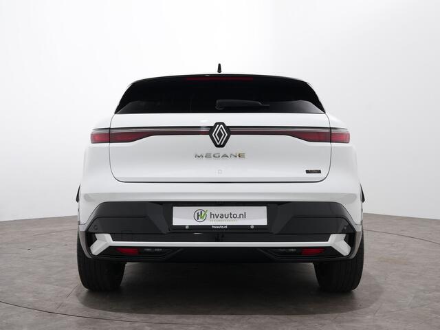 Renault MEGANE E-Tech EV60 OPTIMUM CHARGE 220PK TECHNO | Pack Augmented Vision en Advanced Driving Assist