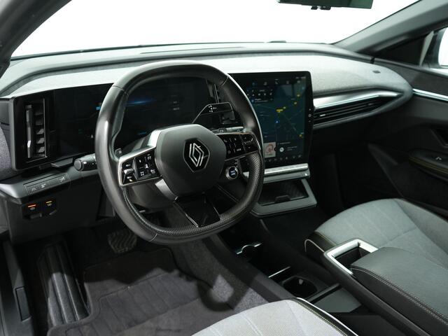 Renault MEGANE E-Tech EV60 OPTIMUM CHARGE 220PK TECHNO | Pack Augmented Vision en Advanced Driving Assist