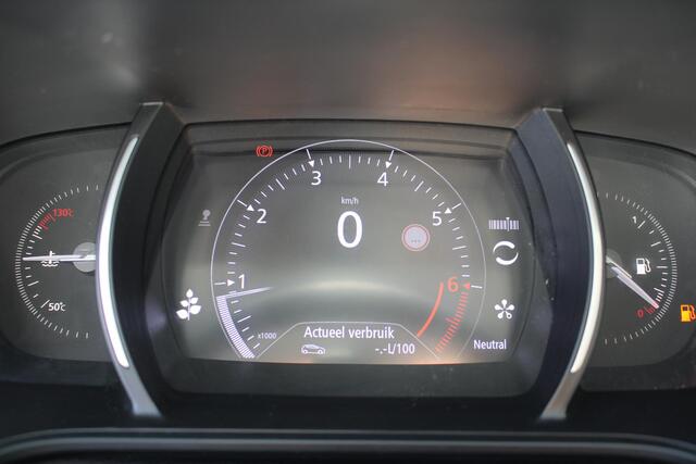 Renault MEGANE Estate 1.3 TCe Bose | Trekhaak | Dodehoekdetectie | Bose