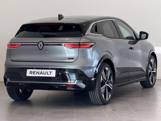 Renault MEGANE E-Tech Business Edition 220 Comfort Range 60 kWh | Pack Driving & Comfort | Nu rijklaar uit voorraad leverbaar voor ¤ 35.659,-! | Lage bijtelling! | Meerdere kleuren op voorraad!