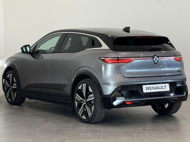 Renault MEGANE E-Tech Business Edition 220 Comfort Range 60 kWh | Pack Driving & Comfort | Nu rijklaar uit voorraad leverbaar voor ¤ 35.659,-! | Lage bijtelling! | Meerdere kleuren op voorraad!