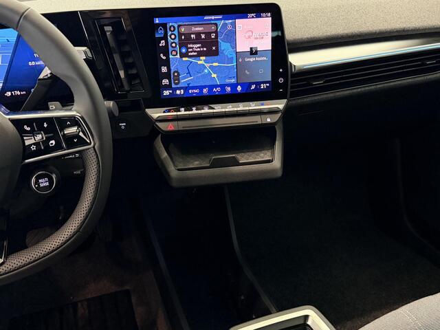 Renault MEGANE E-Tech Business Edition 220 Comfort Range 60 kWh | Pack Driving & Comfort | Nu rijklaar uit voorraad leverbaar voor ¤ 35.659,-! | Lage bijtelling! | Meerdere kleuren op voorraad!