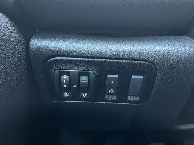 Renault MEGANE Estate 1.3 TCe Business Edition One Airco Cruise control Parkeersensoren voor en achter Telefoonverbinding Stuurwielbediening 5-Persoons Navigatiesysteem 1e eigenaar Dealer onderhouden