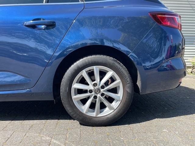Renault MEGANE Estate 1.2 TCe Limited