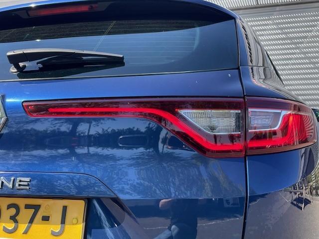 Renault MEGANE Estate 1.2 TCe Limited