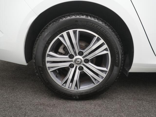 Renault MEGANE Estate TCe 140 Intens - RIJKLAARPRIJS - All Seasonbanden - Achteruitrijcamera - Head-Up Display - Trekhaak - Dealeronderhouden