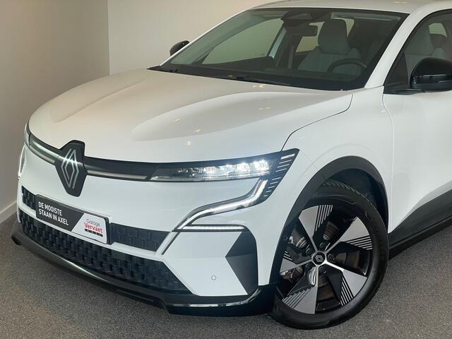 Renault MEGANE E-Tech EV40