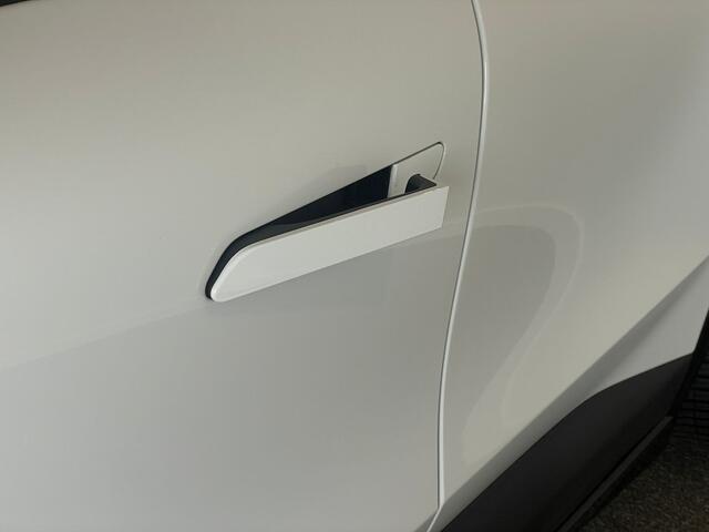 Renault MEGANE E-Tech EV40