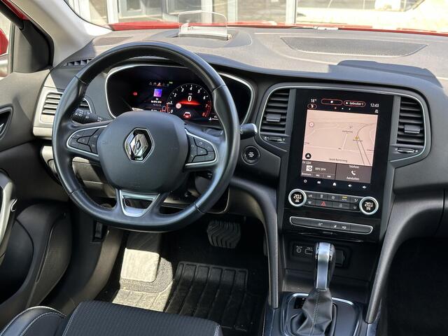 Renault MEGANE Estate TCe EDC 140 Intens | AUTOMAAT l Dealeronderhouden |