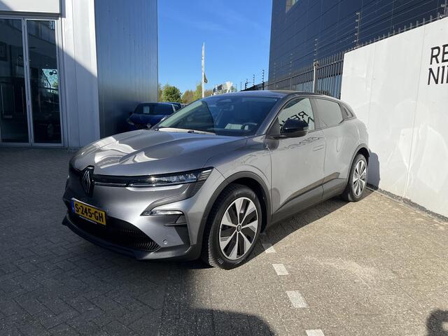 Renault MEGANE E-Tech EV60 Optimum Charge Evolution ER / CAMERA / PARKEERSENSOREN VOOR EN ACHTER / APPLE CARPLAY ANDROID AUTO