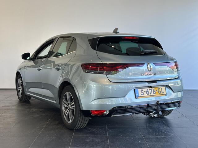 Renault MEGANE 1.3 TCe 140 Intens EDC AUTOMAAT | TREKHAAK | PARKEERSENSOREN VOOR-/ACHTER | STOEL-/STUURVERWARMING | NAVIGATIE
