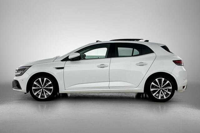 Renault MEGANE 1.3 TCe GT-Line Camera, Schuif/kantel dak, Bose