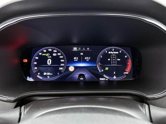 Renault MEGANE 1.3 TCe GT-Line Camera, Schuif/kantel dak, Bose