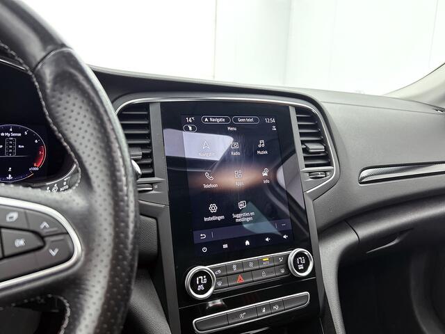 Renault MEGANE 1.3 TCe GT-Line Camera, Schuif/kantel dak, Bose