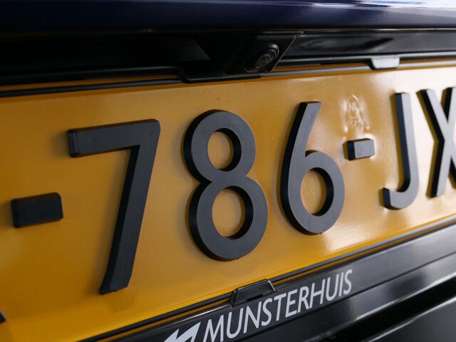 Renault MEGANE E-Tech EV60 Optimum Charge Evolution *Vraag naar beschikbaarheid!* Vol opties! - Dodehoek - Stoel + stuurverw.