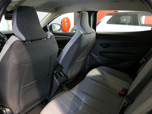 Renault MEGANE E-Tech EV60 Optimum Charge Evolution *Vraag naar beschikbaarheid!* Vol opties! - Dodehoek - Stoel + stuurverw.