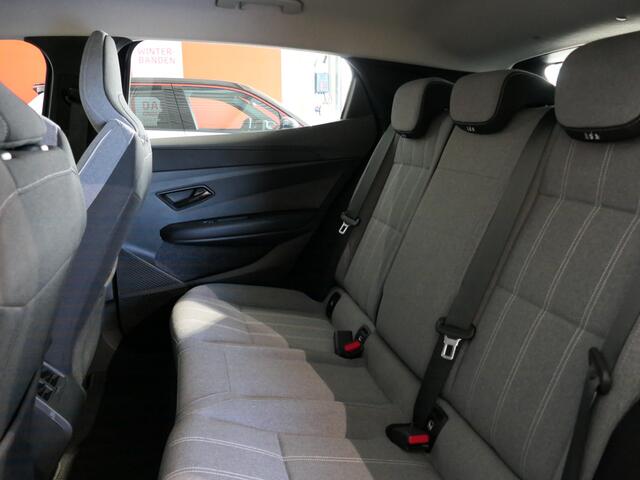 Renault MEGANE E-Tech EV60 Optimum Charge Evolution *Vraag naar beschikbaarheid!* Vol opties! - Dodehoek - Stoel + stuurverw.