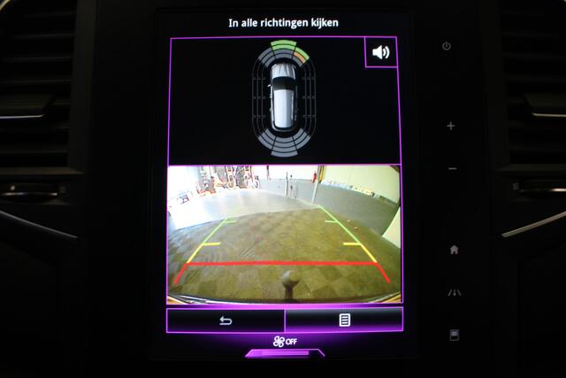 Renault MEGANE Estate 1.2 TCe Bose |Massage|Trekhaak|