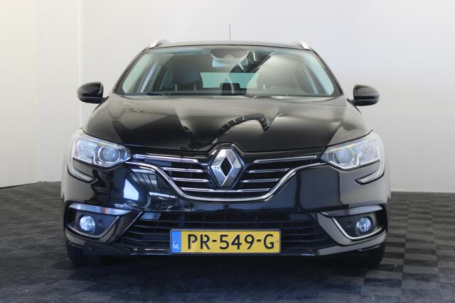 Renault MEGANE Estate 1.2 TCe Bose |Massage|Trekhaak|