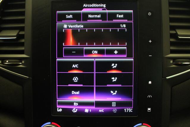 Renault MEGANE Estate 1.2 TCe Bose |Massage|Trekhaak|