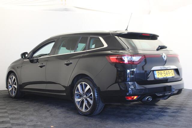 Renault MEGANE Estate 1.2 TCe Bose |Massage|Trekhaak|