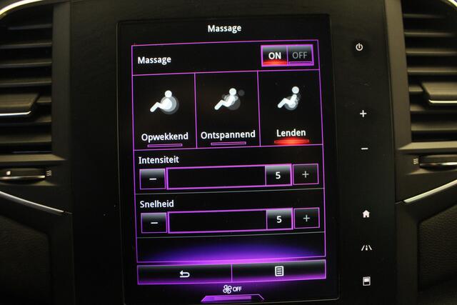 Renault MEGANE Estate 1.2 TCe Bose |Massage|Trekhaak|