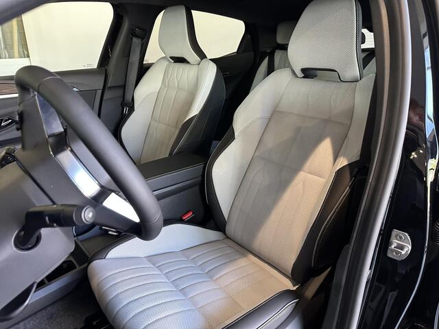 Renault MEGANE E-Tech comfort range iconic 60 kWh DEMO | FULL OPTIONS