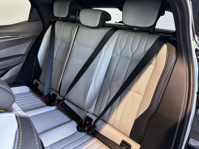 Renault MEGANE E-Tech comfort range iconic 60 kWh DEMO | FULL OPTIONS