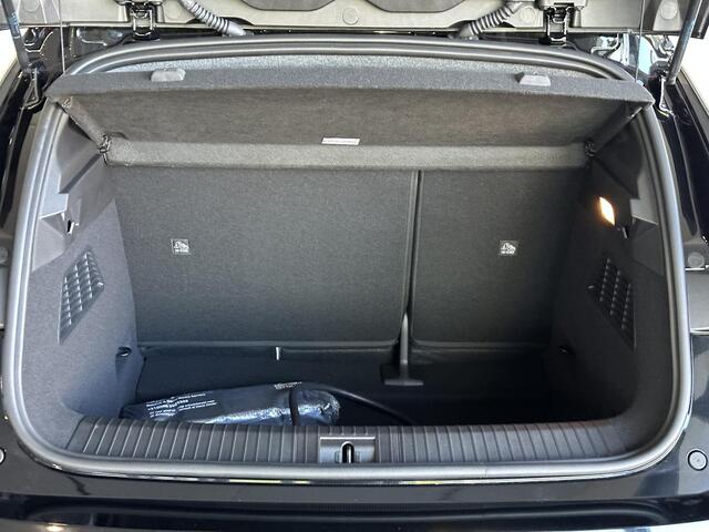 Renault MEGANE E-Tech comfort range iconic 60 kWh DEMO | FULL OPTIONS