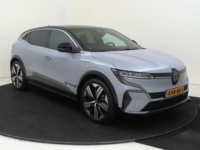 Renault MEGANE E-Tech business edition 220 pk comfort range 60 kWh | Lichtmetalen velgen | stoelverwarming | Navigatie