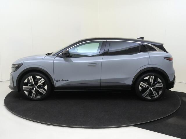 Renault MEGANE E-Tech business edition 220 pk comfort range 60 kWh | Lichtmetalen velgen | stoelverwarming | Navigatie