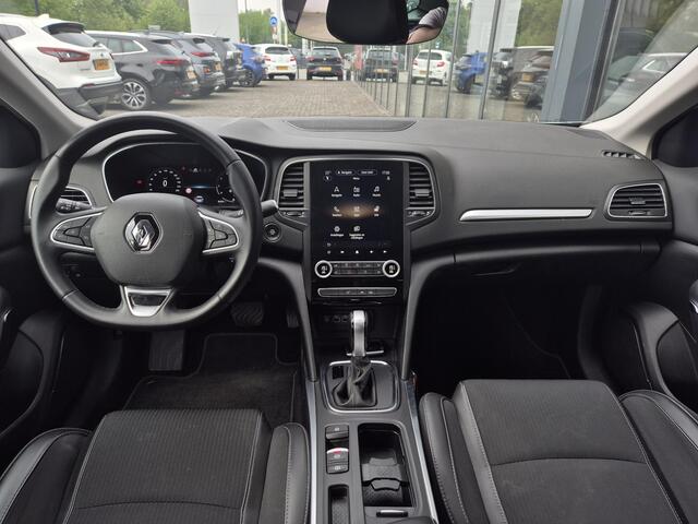 Renault MEGANE Estate 1.3 TCe 140 Techno | Trekhaak |